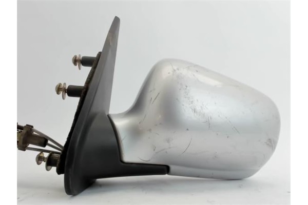Recambio de retrovisor izquierdo para skoda felicia van referencia OEM IAM 415501409LL  