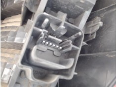 Recambio de piloto trasero izquierdo para renault scenic ii (jm) referencia OEM IAM 8200127704  8200127703 , RENAULT