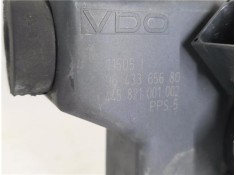 Recambio de potenciometro pedal gas para citroen xsara picasso 1.6 hdi referencia OEM IAM 9643365680  