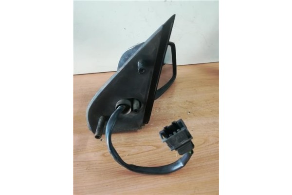 Recambio de retrovisor electrico derecho para seat toledo (1l) 1.8 magnus referencia OEM IAM E9010039  