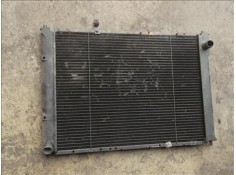 Recambio de radiador para mg mg zr 160 referencia OEM IAM   