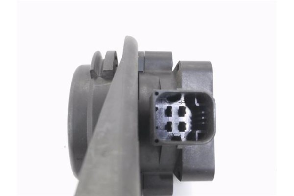 Recambio de potenciometro pedal gas para citroen xsara picasso 1.6 hdi referencia OEM IAM 9643365680  