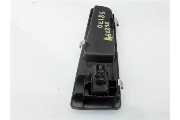 Recambio de mando elevalunas delantero derecho para fiat punto / grande punto (199) 1.4 16v referencia OEM IAM 735380450 610428 