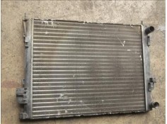 Recambio de radiador para renault trafic ii furgón (fl) 1.9 dci 100 (fl0c) referencia OEM IAM   