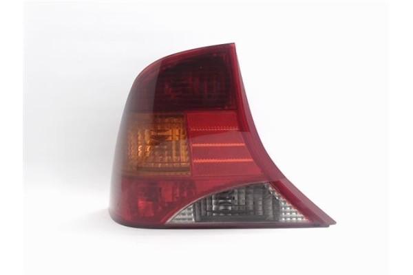 Recambio de piloto trasero izquierdo para ford focus berlina (cak) referencia OEM IAM 1M5113405BB  