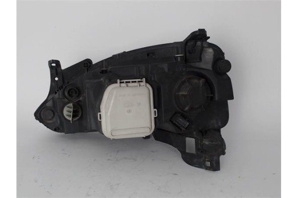 Recambio de faro delantero dcho para opel corsa c 1.2 twinport referencia OEM IAM 0096726  
