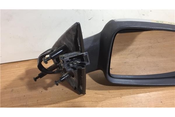 Recambio de retrovisor electrico derecho para seat toledo (1l) 1.9 se referencia OEM IAM 1L0857508  
