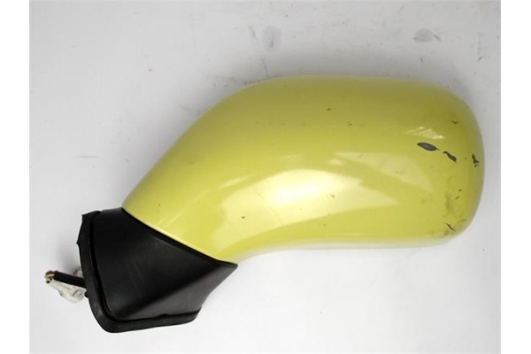 Recambio de retrovisor electrico izquierdo para opel agila 1.2 básico referencia OEM IAM   
