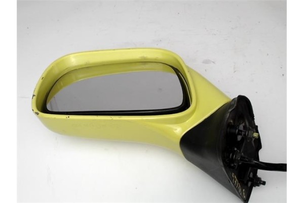 Recambio de retrovisor electrico izquierdo para opel agila 1.2 básico referencia OEM IAM   