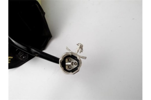 Recambio de retrovisor electrico izquierdo para opel agila 1.2 básico referencia OEM IAM   