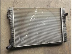 Recambio de radiador para chevrolet lacetti 2.0 sx referencia OEM IAM   