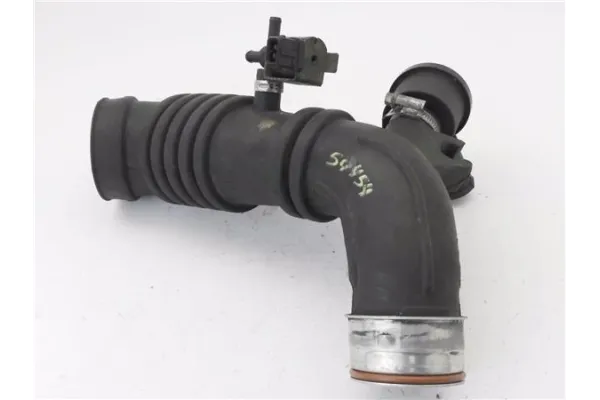 Recambio de tubo salida bomba aire secundario para citroen c5 berlina 2.0 hdi (dcrhzb, dcrhze) referencia OEM IAM 06A133356B  