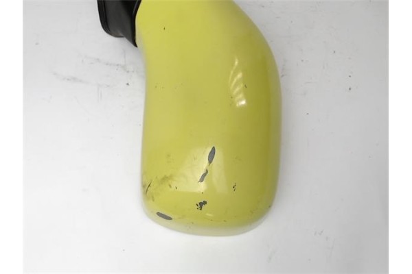 Recambio de retrovisor electrico izquierdo para opel agila 1.2 básico referencia OEM IAM   