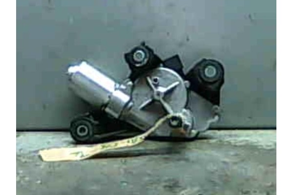 Recambio de motor limpiaparabrisas trasero para nissan qashqai (j10) 2.0 dci referencia OEM IAM 28710JD000 0390201820 
