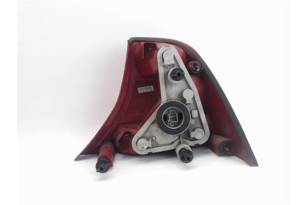 Recambio de piloto trasero izquierdo para ford focus berlina (cak) referencia OEM IAM 1M5113405BB  