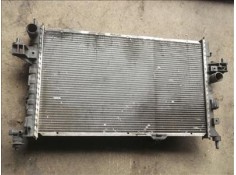 Recambio de radiador para opel combo (corsa c) 1.3 cdti 16v referencia OEM IAM   