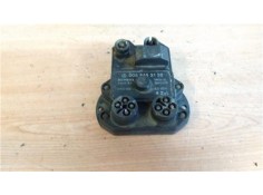 MODULO ENCENDIDO 0055453132 5WK6128 55452932 MERCEDES-BENZ