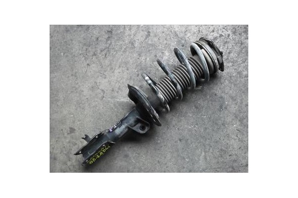 Recambio de amortiguador delantero completo para nissan qashqai (j10) 2.0 dci referencia OEM IAM E4303JD73A  