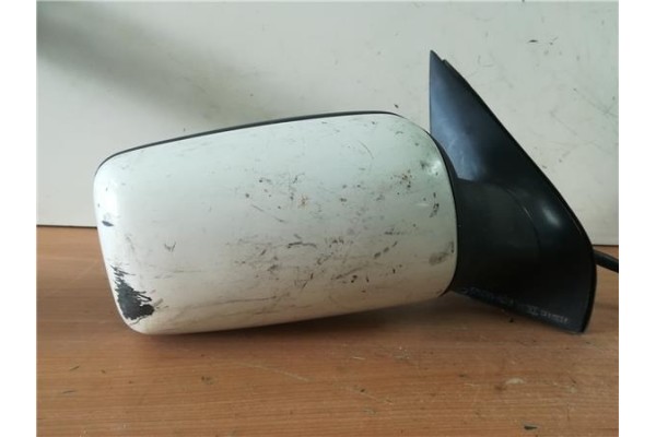 Recambio de retrovisor electrico derecho para seat toledo (1l) 1.8 se referencia OEM IAM E9010089  