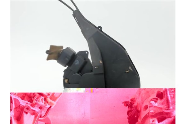 Recambio de cerradura puerta trasero izquierda para lexus is (ds2/is2) 2.5 250 v6 referencia OEM IAM 6934053020  