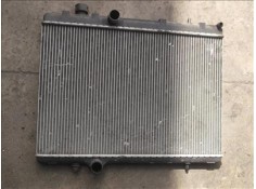 Recambio de radiador para citroen c5 berlina 1.6 hdi (rc8hzb) referencia OEM IAM P9645586980 ETP11691 