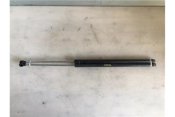 Recambio de amortiguador porton para peugeot partner furgón (5) 1.9 d referencia OEM IAM   
