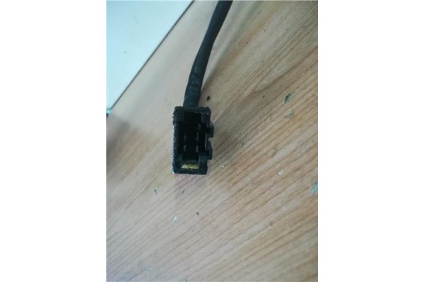 Recambio de retrovisor electrico derecho para seat toledo (1l) 1.8 se referencia OEM IAM E9010089  