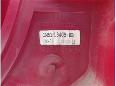 Recambio de piloto trasero izquierdo para ford focus berlina (cak) referencia OEM IAM 1M5113405BB  