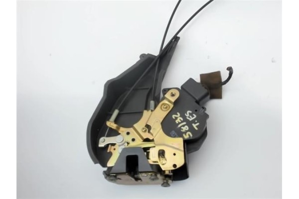 Recambio de cerradura puerta trasero izquierda para lexus is (ds2/is2) 2.5 250 v6 referencia OEM IAM 6934053020  