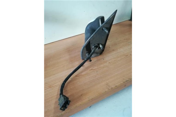 Recambio de retrovisor electrico derecho para seat toledo (1l) 1.8 se referencia OEM IAM E9010089  