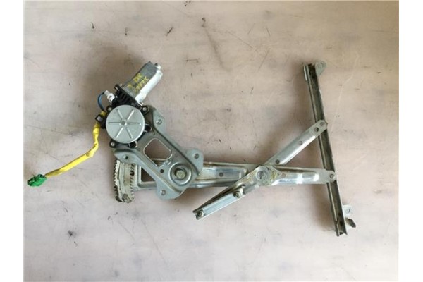Recambio de elevalunas electrico trasero derecho para subaru legacy iii ranchera familiar (be, bh) 2.5 referencia OEM IAM   