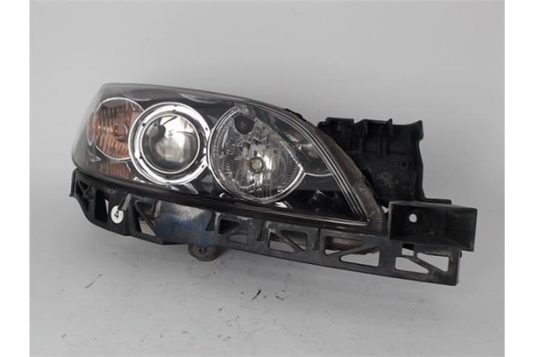 Recambio de faro delantero dcho para mazda 3 sedán (bk) 1.6 di turbo referencia OEM IAM BN8W51031B W3T15671 CENTRALITA 
