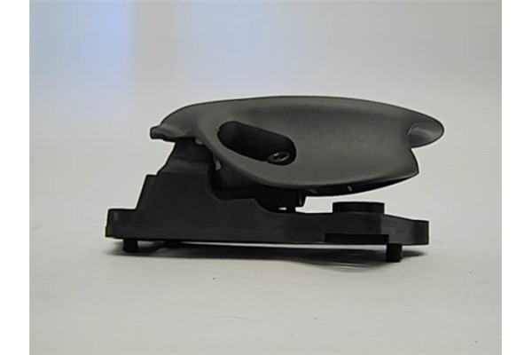 Recambio de manilla int. puerta delantero derecha para peugeot boxer furgón (230l) 2.8 hdi referencia OEM IAM 9143C2  
