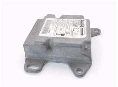 Recambio de centralita airbag para renault megane i (ba0/1_) referencia OEM IAM 7700418152E 550548400 