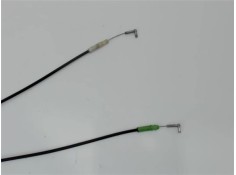 Recambio de cerradura puerta trasero izquierda para lexus is (ds2/is2) 2.5 250 v6 referencia OEM IAM 6934053020  