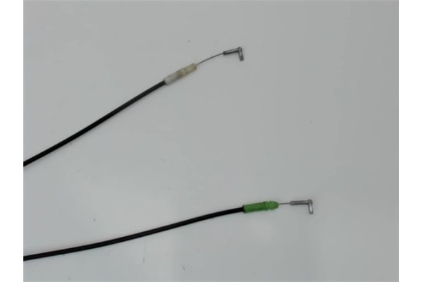 Recambio de cerradura puerta trasero izquierda para lexus is (ds2/is2) 2.5 250 v6 referencia OEM IAM 6934053020  