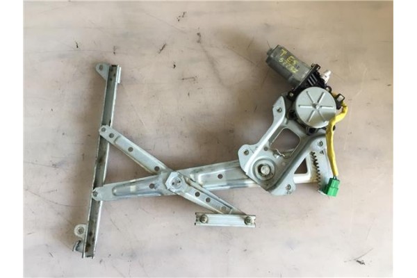 Recambio de elevalunas electrico trasero izquierdo para subaru legacy iii ranchera familiar (be, bh) 2.5 referencia OEM IAM   