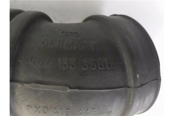 Recambio de tubo salida bomba aire secundario para citroen c5 berlina 2.0 hdi (dcrhzb, dcrhze) referencia OEM IAM 06A133356B  