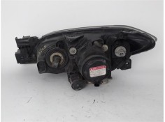 Recambio de faro delantero dcho para mazda 3 sedán (bk) 1.6 di turbo referencia OEM IAM BN8W51031B W3T15671 CENTRALITA 