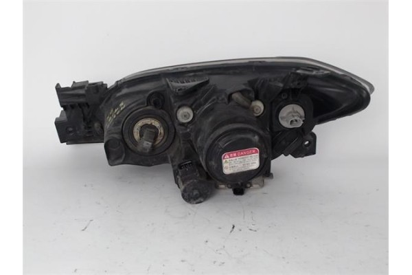 Recambio de faro delantero dcho para mazda 3 sedán (bk) 1.6 di turbo referencia OEM IAM BN8W51031B W3T15671 CENTRALITA 