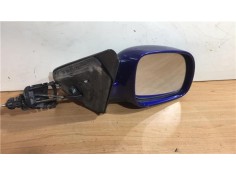 Recambio de retrovisor derecho para seat toledo (1m2) 1.8 stella referencia OEM IAM 1M0857934  