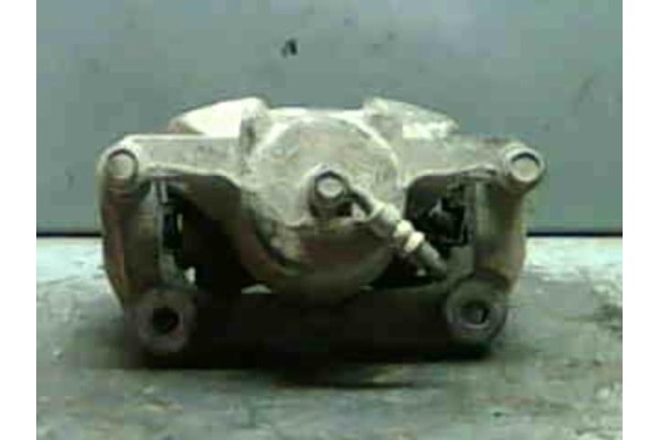 Recambio de pinza freno delantero derecha para nissan qashqai (j10) 2.0 dci referencia OEM IAM 41001JD00A  