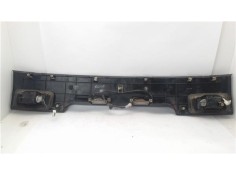 Recambio de piloto trasero central para mitsubishi space wagon (n30/n40) referencia OEM IAM 92405M20  