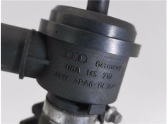 Recambio de tubo salida bomba aire secundario para citroen c5 berlina 2.0 hdi (dcrhzb, dcrhze) referencia OEM IAM 06A133356B  