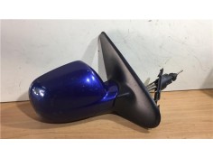 Recambio de retrovisor derecho para seat toledo (1m2) 1.8 stella referencia OEM IAM 1M0857934  