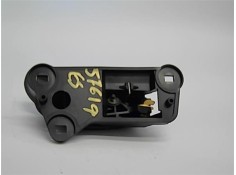 Recambio de manilla int. puerta delantero derecha para peugeot boxer furgón (230l) 2.8 hdi referencia OEM IAM 9143C2  