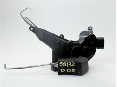 Recambio de cerradura puerta delantero derecha para lexus is (ds2/is2) 2.5 250 v6 referencia OEM IAM 6931053020  
