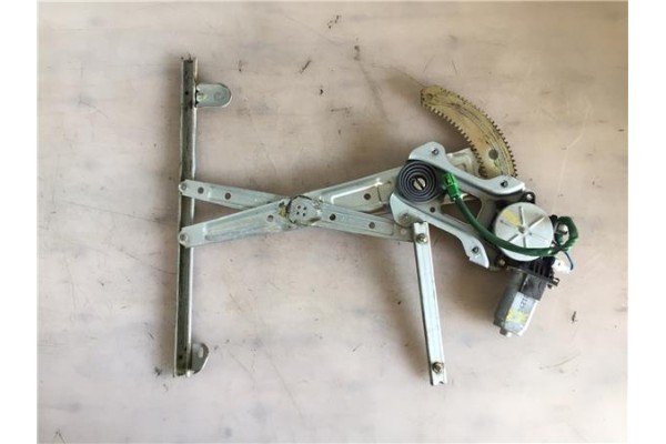 Recambio de elevalunas electrico delantero izquierdo para subaru legacy iii ranchera familiar (be, bh) 2.5 referencia OEM IAM   