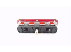 Recambio de luz central de freno para fiat iii fiorino (225) 1.3 d multijet referencia OEM IAM 1353214080  