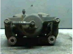 Recambio de pinza freno delantero izquierda para nissan qashqai (j10) 2.0 dci referencia OEM IAM 41011JD00A  